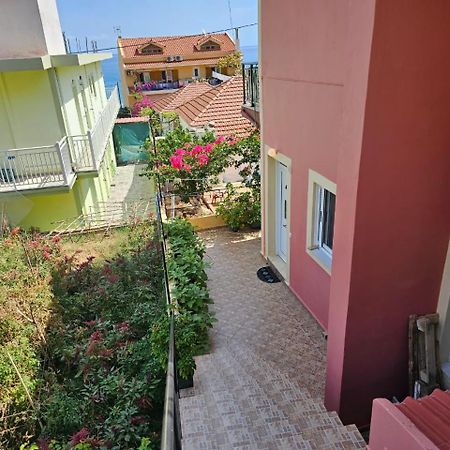 Appartement Eva'S à Poros  Extérieur photo