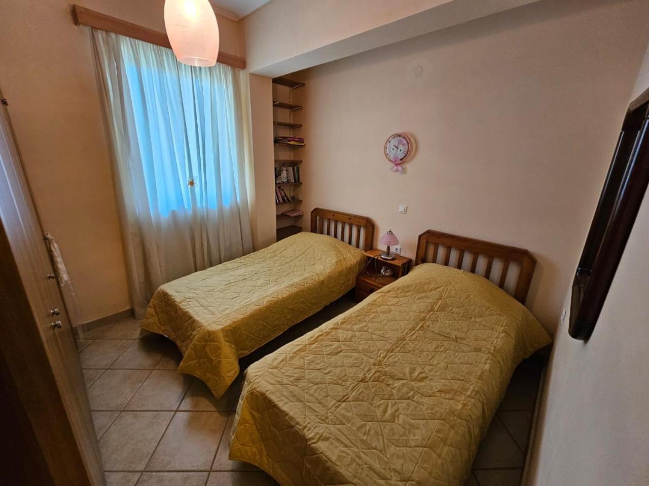 Appartement Eva'S à Poros  Extérieur photo